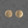 Buy Oxycontin OC 40mg Online - Medic Pharma